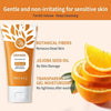 GEL EXFOLIANTE ENZIMÁTICO DE NARANJA