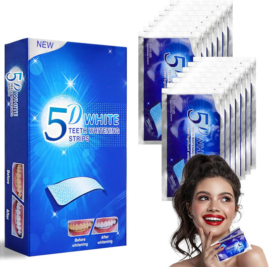 CINTA BLANQUEADORA DENTAL-PAGA 1 LLEVA 2