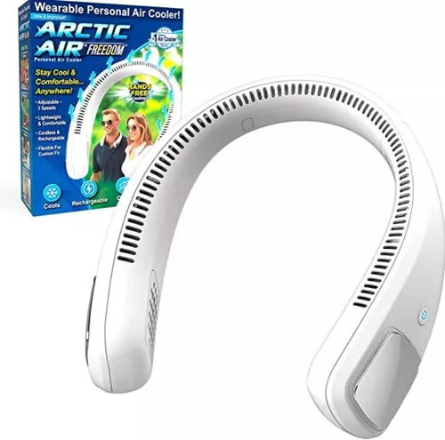 VENTILADOR DE CUELLO