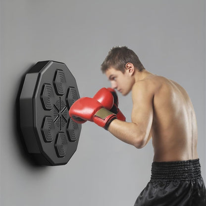 BOXING MUSIC MACHINE