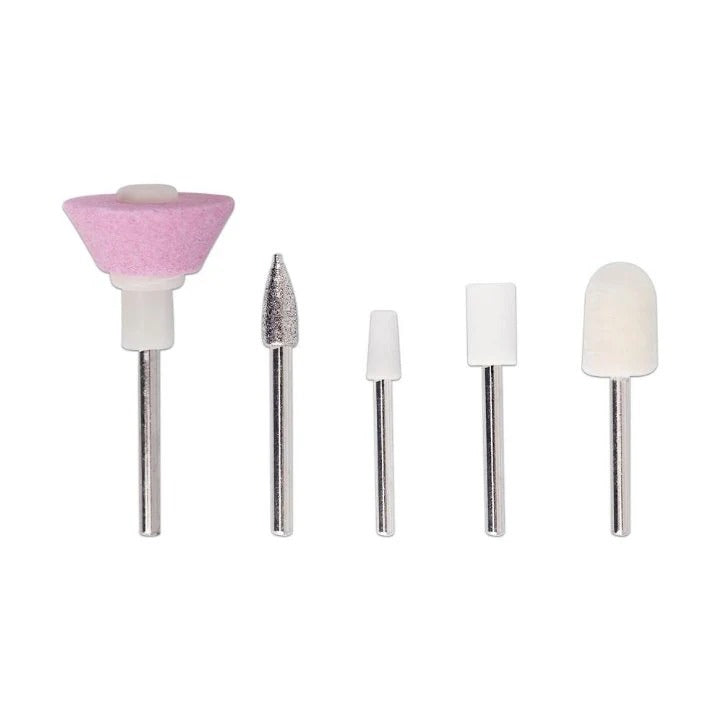 PULIDOR Y LIMADOR DE UÑAS